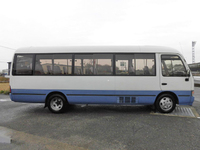 TOYOTA Coaster Micro Bus KK-HDB50 1999 104,721km_6