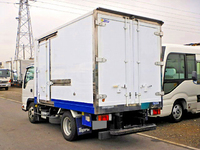 ISUZU Elf Refrigerator & Freezer Truck TKG-NJR85AN 2013 61,000km_2