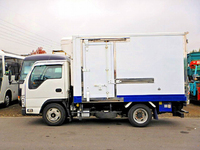 ISUZU Elf Refrigerator & Freezer Truck TKG-NJR85AN 2013 61,000km_3