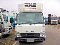 ISUZU Elf Refrigerator & Freezer Truck TKG-NJR85AN 2013 61,000km_4