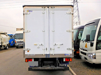 ISUZU Elf Refrigerator & Freezer Truck TKG-NJR85AN 2013 61,000km_5
