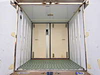 ISUZU Elf Refrigerator & Freezer Truck TKG-NJR85AN 2013 61,000km_6