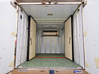 ISUZU Elf Refrigerator & Freezer Truck TKG-NJR85AN 2013 61,000km_7