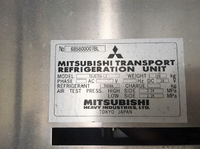 ISUZU Giga Refrigerator & Freezer Wing QKG-CYJ77B 2016 259,950km_12