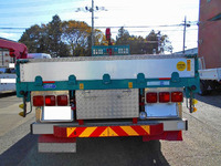 HINO Profia Truck (With 4 Steps Of Unic Cranes) QKG-FR1AWAA 2014 69,075km_13