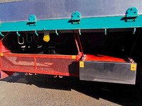 HINO Profia Truck (With 4 Steps Of Unic Cranes) QKG-FR1AWAA 2014 69,075km_21