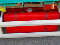 HINO Profia Truck (With 4 Steps Of Unic Cranes) QKG-FR1AWAA 2014 69,075km_22