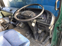 ISUZU Giga Dump PDG-CXZ77K8 2008 354,608km_29