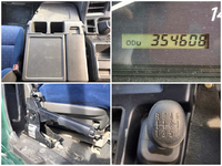 ISUZU Giga Dump PDG-CXZ77K8 2008 354,608km_35