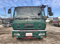 ISUZU Giga Dump PDG-CXZ77K8 2008 354,608km_6