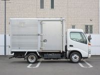 TOYOTA Toyoace Aluminum Van GE-RZU300 2001 62,000km_6
