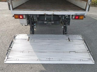 MITSUBISHI FUSO Canter Aluminum Van TKG-FEB50 2013 377,000km_14