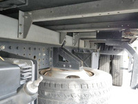 MITSUBISHI FUSO Canter Aluminum Van TKG-FEB50 2013 377,000km_17