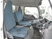 MITSUBISHI FUSO Canter Aluminum Van TKG-FEB50 2013 377,000km_22