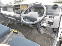 MITSUBISHI FUSO Canter Aluminum Van TKG-FEB50 2013 377,000km_23