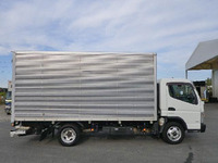 MITSUBISHI FUSO Canter Aluminum Van TKG-FEB50 2013 377,000km_4