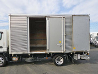 MITSUBISHI FUSO Canter Aluminum Van TKG-FEB50 2013 377,000km_5