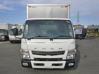 MITSUBISHI FUSO Canter Aluminum Van TKG-FEB50 2013 377,000km_6