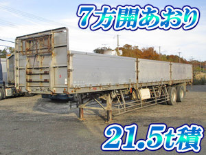 TOKYU Others Trailer TF28H7B2 2001 _1