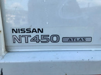 NISSAN Atlas Flat Body TPG-FDA2W 2013 92,810km_13