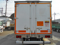 ISUZU Forward Refrigerator & Freezer Truck PKG-FRR90T2 (KAI) 2008 756,817km_10