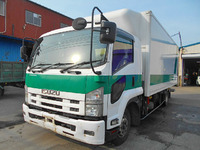 ISUZU Forward Refrigerator & Freezer Truck PKG-FRR90T2 (KAI) 2008 756,817km_3
