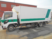 ISUZU Forward Refrigerator & Freezer Truck PKG-FRR90T2 (KAI) 2008 756,817km_5