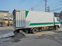 ISUZU Forward Refrigerator & Freezer Truck PKG-FRR90T2 (KAI) 2008 756,817km_6