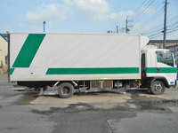 ISUZU Forward Refrigerator & Freezer Truck PKG-FRR90T2 (KAI) 2008 756,817km_7
