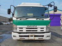 ISUZU Forward Refrigerator & Freezer Truck PKG-FRR90T2 (KAI) 2008 756,817km_8