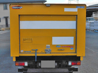 HINO Dutro Panel Van BDG-XZU308M 2007 177,830km_11