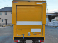 HINO Dutro Panel Van BDG-XZU308M 2007 177,830km_12