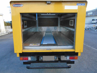 HINO Dutro Panel Van BDG-XZU308M 2007 177,830km_13