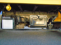 HINO Dutro Panel Van BDG-XZU308M 2007 177,830km_24
