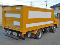 HINO Dutro Panel Van BDG-XZU308M 2007 177,830km_4