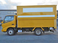 HINO Dutro Panel Van BDG-XZU308M 2007 177,830km_7