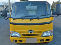 HINO Dutro Panel Van BDG-XZU308M 2007 177,830km_9