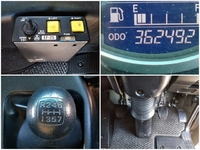 HINO Profia Dump QKG-FS1EKDA 2014 362,492km_37