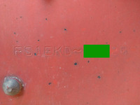 HINO Profia Dump QKG-FS1EKDA 2014 362,492km_40