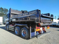 HINO Profia Dump QKG-FS1EKDA 2014 362,492km_4