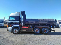 HINO Profia Dump QKG-FS1EKDA 2014 362,492km_5