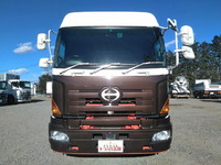 HINO Profia Dump QKG-FS1EKDA 2014 362,492km_9