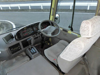 TOYOTA Coaster Micro Bus PB-XZB50 2006 199,980km_11