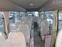 TOYOTA Coaster Micro Bus PB-XZB50 2006 199,980km_7