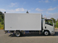 MAZDA Titan Refrigerator & Freezer Truck TKG-LMR85AN 2013 94,700km_4