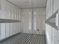 MAZDA Titan Refrigerator & Freezer Truck TKG-LMR85AN 2013 94,700km_8