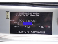 MITSUBISHI FUSO Canter Flat Body PDG-FB70B 2008 217,369km_14