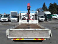 ISUZU Elf Truck (With 3 Steps Of Unic Cranes) TKG-NPR85AR 2012 142,364km_10