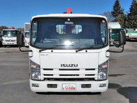 ISUZU Elf Truck (With 3 Steps Of Unic Cranes) TKG-NPR85AR 2012 142,364km_8