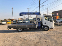 ISUZU Elf Truck (With 3 Steps Of Cranes) BKG-NMR85AR 2011 303,095km_8